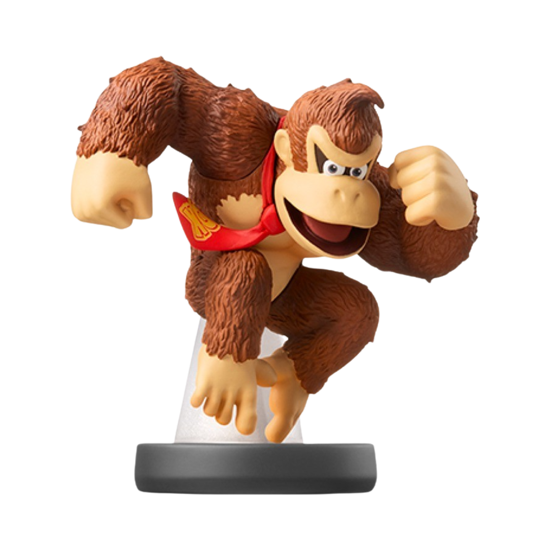 닌텐도 아미보 동키콩 슈퍼 스매시 브라더스 시리즈 (국내 정식 발매 제품)(Nintendo Amiibo Donkey Kong Super Smash Bros Series (Korean Ver.)) - 1
