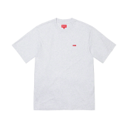Supreme Small Box T-Shirt Ash Grey - 22FW