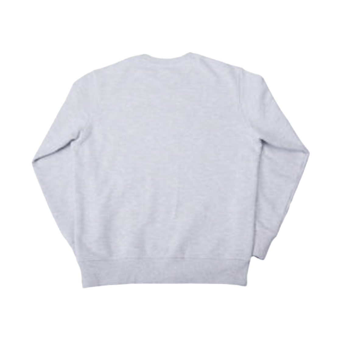 임영웅 아이엠 히어로 투어 2023 영웅시대 스웨트셔츠 멜란지 그레이(Lim Young Woong IM HERO Tour 2023 Hero Generation Sweatshirt Melange Grey) - 2