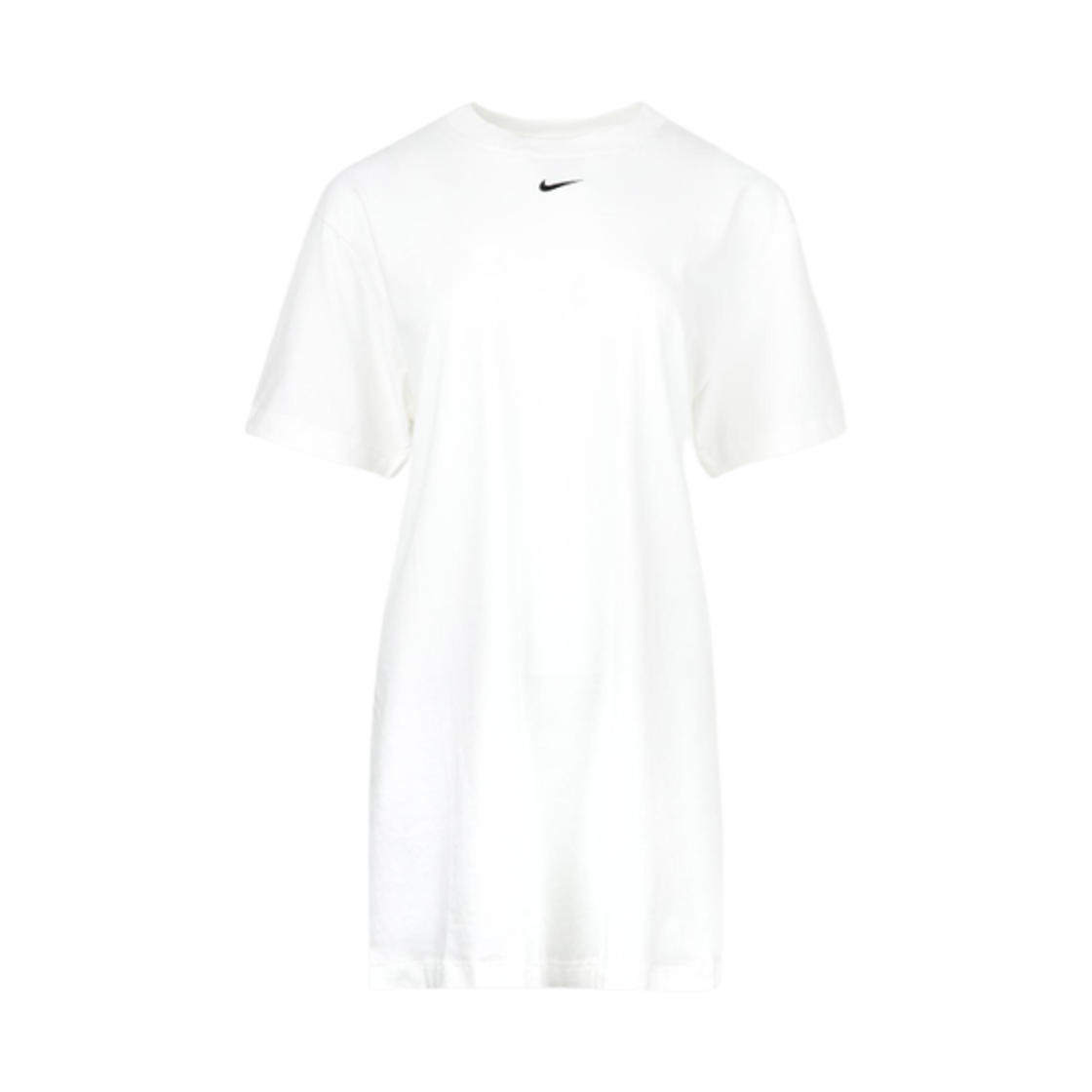 CJ2242-100 (W) Nike NSW Essential Dress White Black - US/EU