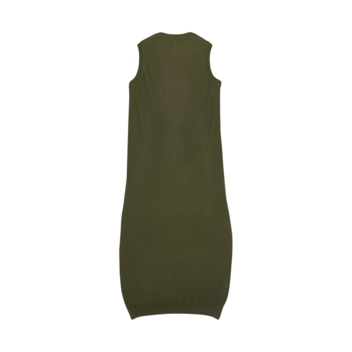 (W) 나이키 에브리 스티치 컨시더 니트 드레스 세쿼이아 (FQ0292-355)((W) Nike Every Stitch Considered Knit Dress Sequoia (FQ0292-355)) - 2