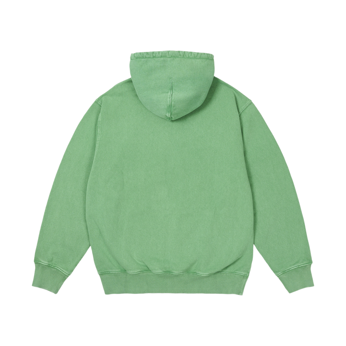 팔라스 리그 후드 스위트 피 그린 - 24SS(Palace League Hood Sweet Pea Green - 24SS) - 2