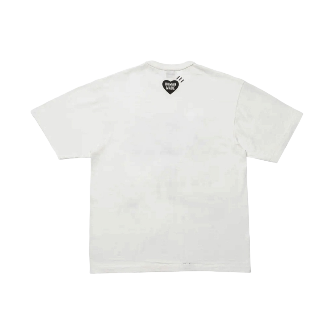 휴먼 메이드 x 스타워즈 그래픽 티셔츠 #3 화이트(Human Made x Star Wars Graphic T-Shirt #3 White) - 2