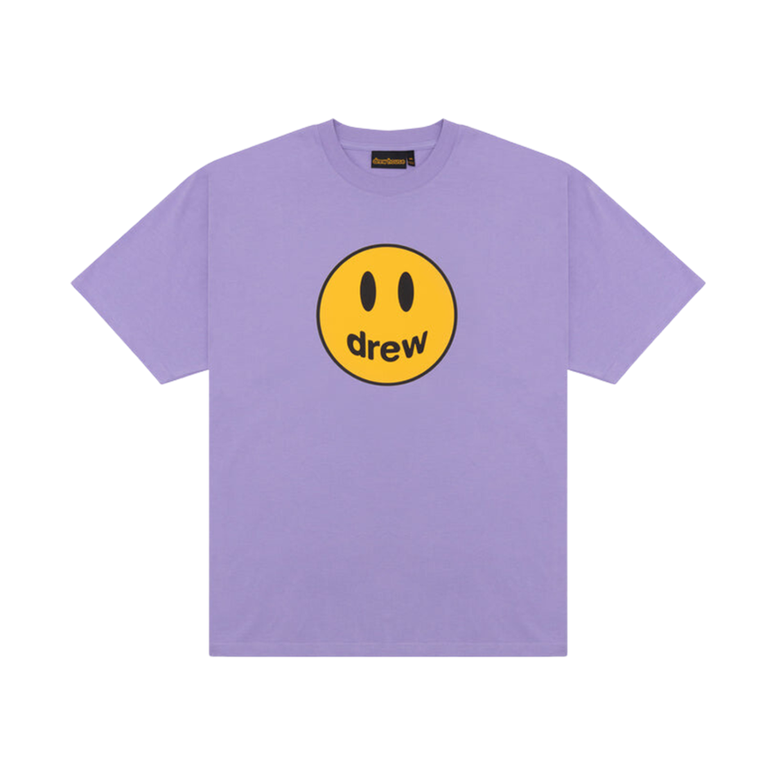 드류 하우스 마스코트 숏슬리브 티셔츠 라벤더(Drew House Mascot S/S T-Shirt Lavender)