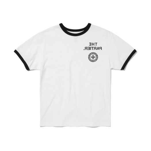 【PUNCH DRUNK PARTIES】Dovey Dovey Tee 半袖Tシャツ PUNCH DRUNK PARTIES】Dovey Dovey Tee 半袖Tシャツ T-shirts