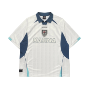 Umbro x Kasina 1997 Football Jersey Ivory