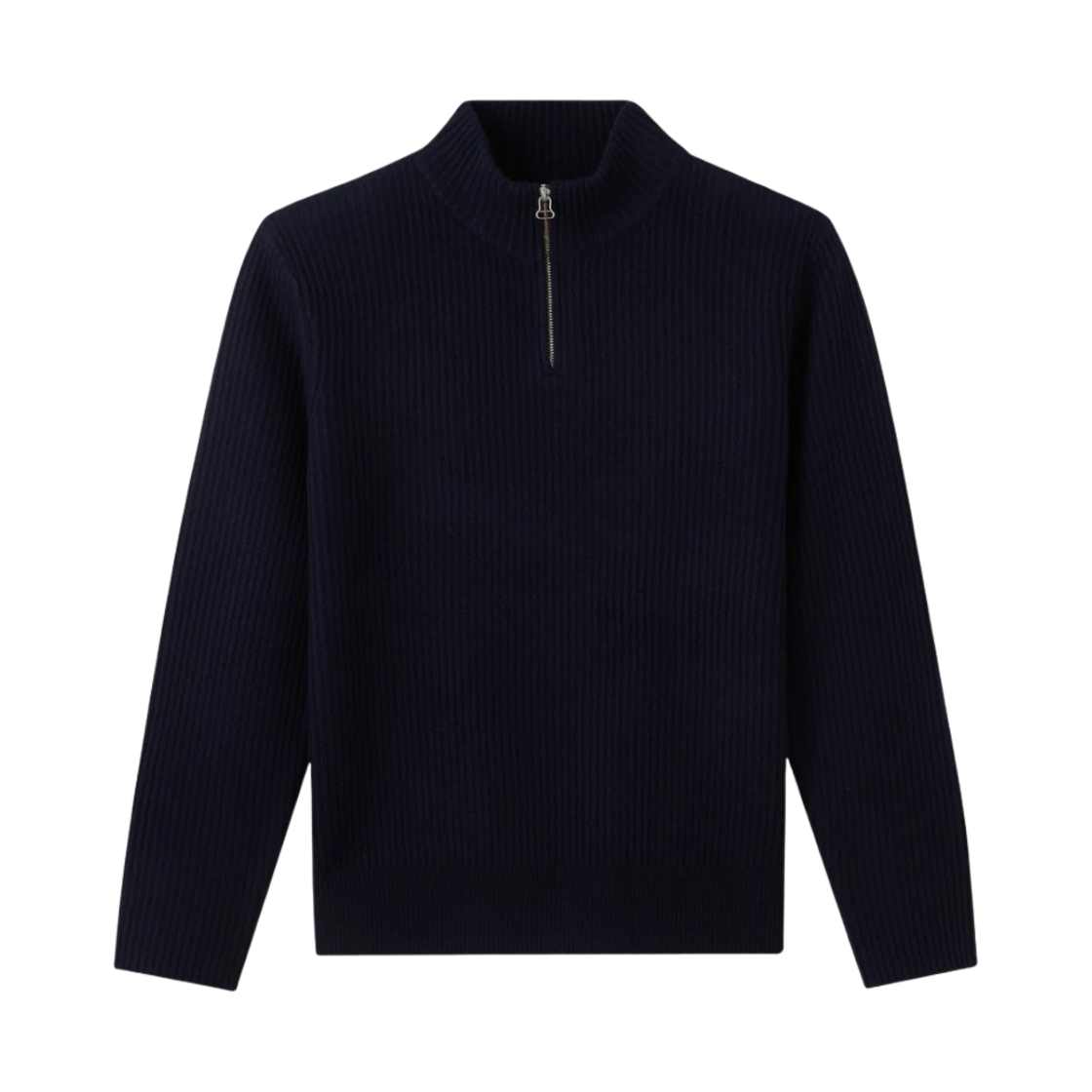 아페쎄 알렉스 스웨터 다크 네이비 블루(A.P.C. Alex Sweater Dark Navy Blue) - 1