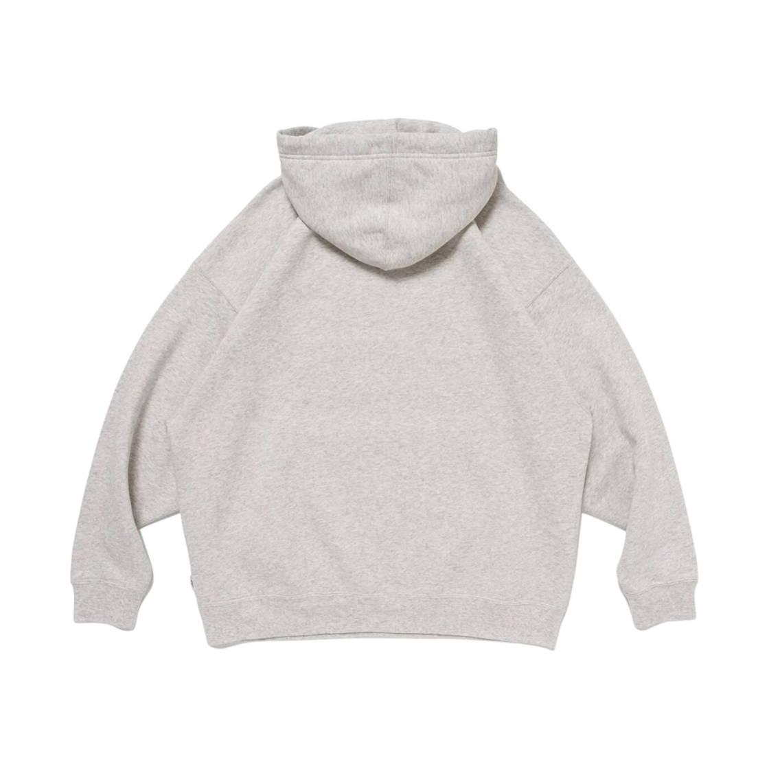 챔피온 x 더블탭스 아카데미 후드 CTPL 그레이(Champion x Wtaps Academy Hooded CTPL Gray) - 2