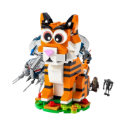Lego Year of the Tiger