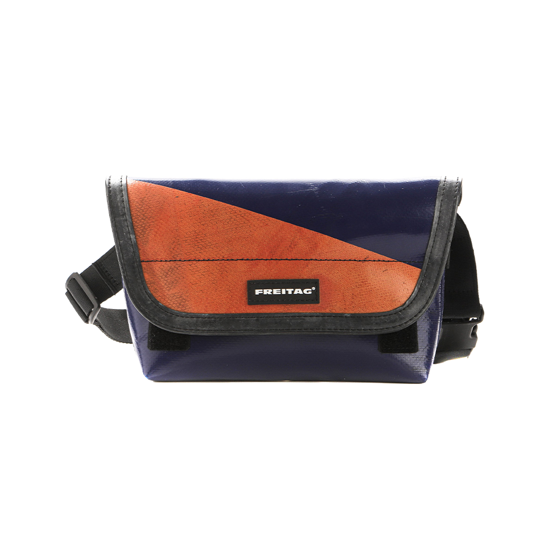 F40 JAMIE 0637 FREITAG Boutique Unisex F40 JAMIE 0637 Hipsack