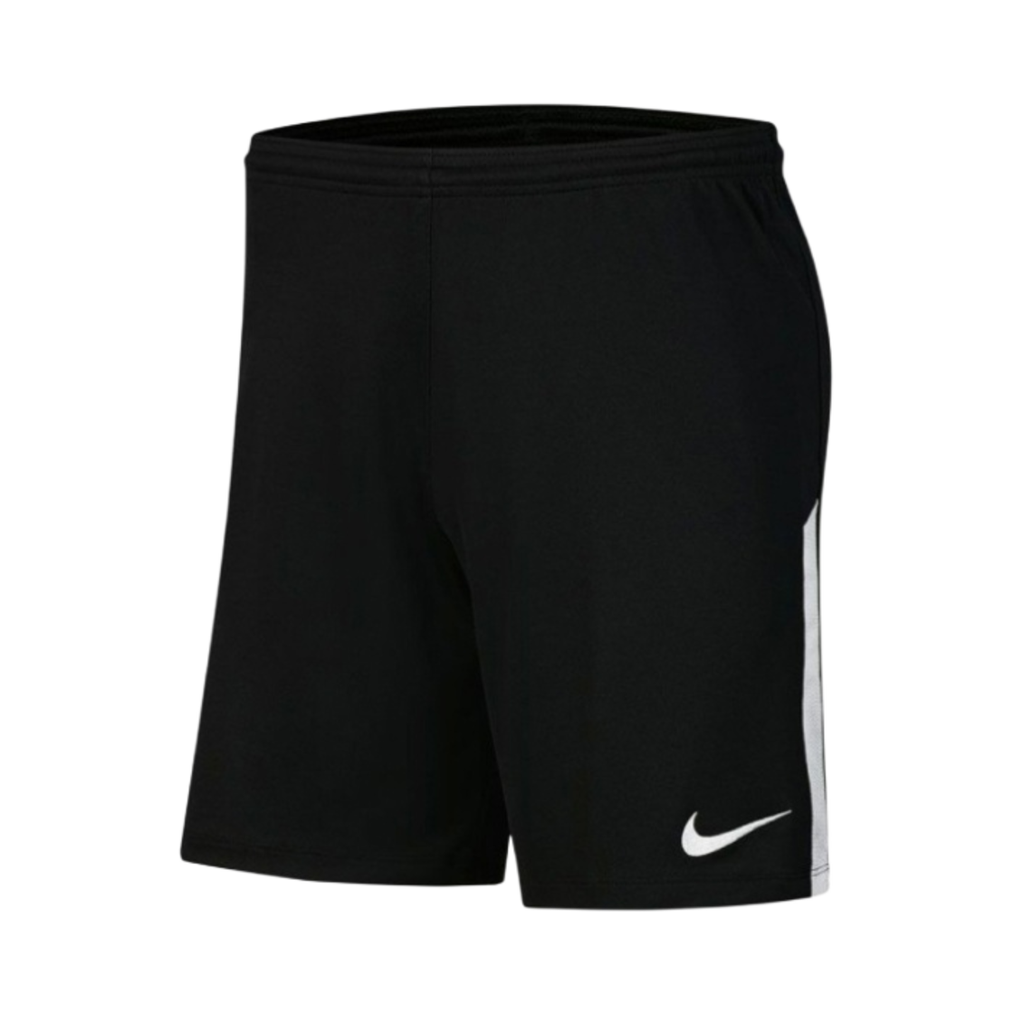 BV6852-010 Nike Dri-Fit League Knit 2 Shorts Black - US/EU