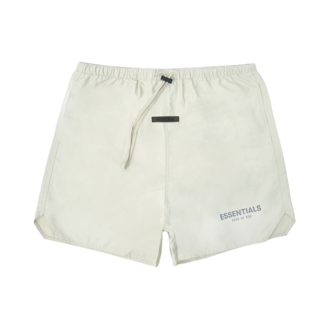 에센셜 볼리 쇼츠 콘크리트 - 에센스 한정(Essentials Volley Shorts Concrete - Ssense Exclusive) - 1