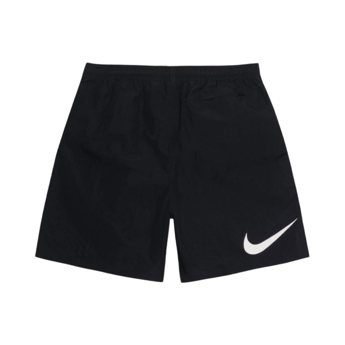 나이키 x 스투시 쇼츠 블랙 (FJ9168-010)(Nike x Stussy Shorts Black (FJ9168-010)) - 2