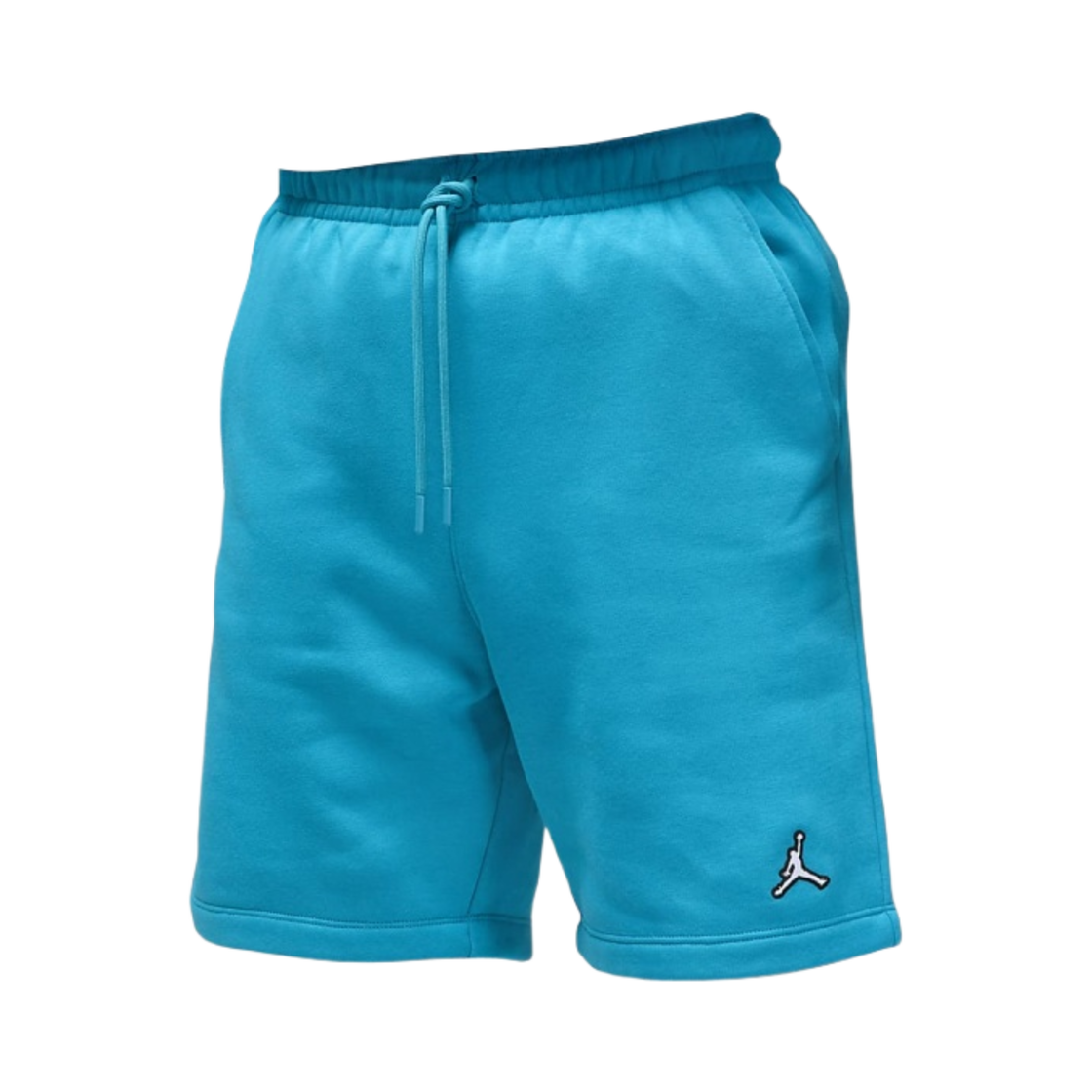 DQ7471-483 Jordan Essential Fleece Shorts Aquatone - Asia