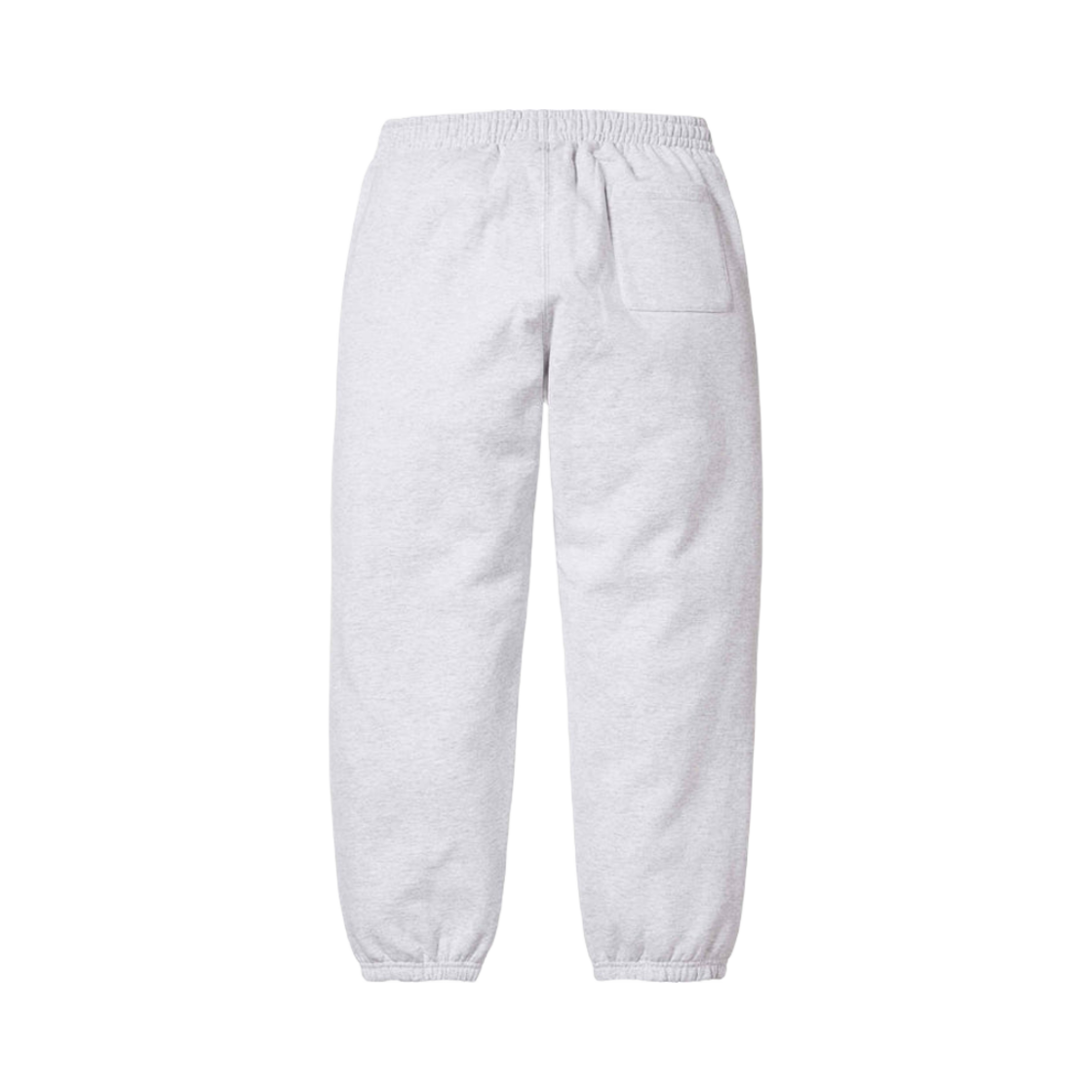 슈프림 스몰 박스 스웨트팬츠 애쉬 그레이 - 24SS(Supreme Small Box Sweatpants Ash Grey - 24SS) - 2