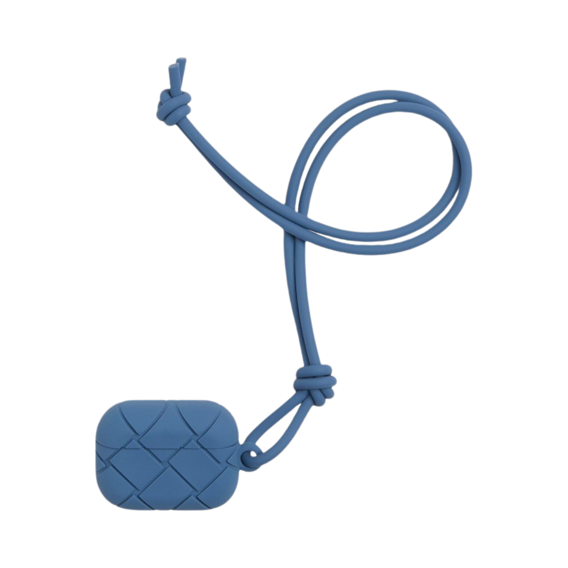 691715V0EY04224 Bottega Veneta AirPods Pro Case Surf - 대표 이미지 #1