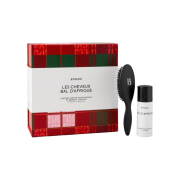 Byredo Les Cheveux Bal d'Afrique Hair Perfume 75ml & Brush Set