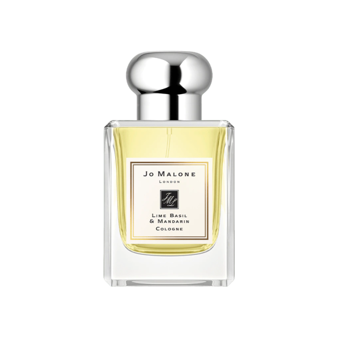 조 말론 라임 바질 앤 만다린 코롱 50ml(Jo Malone Lime Basil & Mandarin Cologne 50ml)