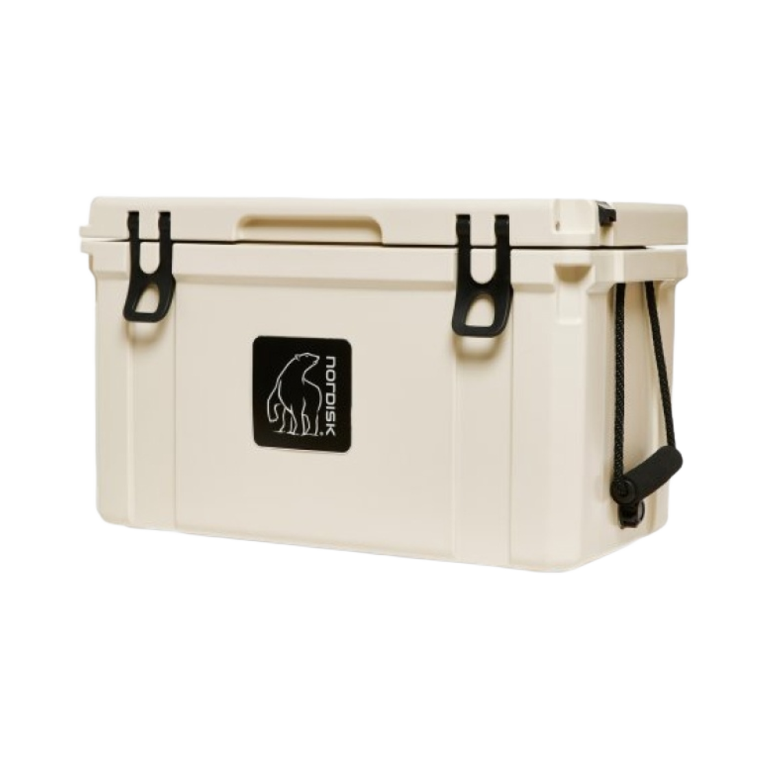 OUA23A01E1 Nordisk Cooler 45L Light Beige