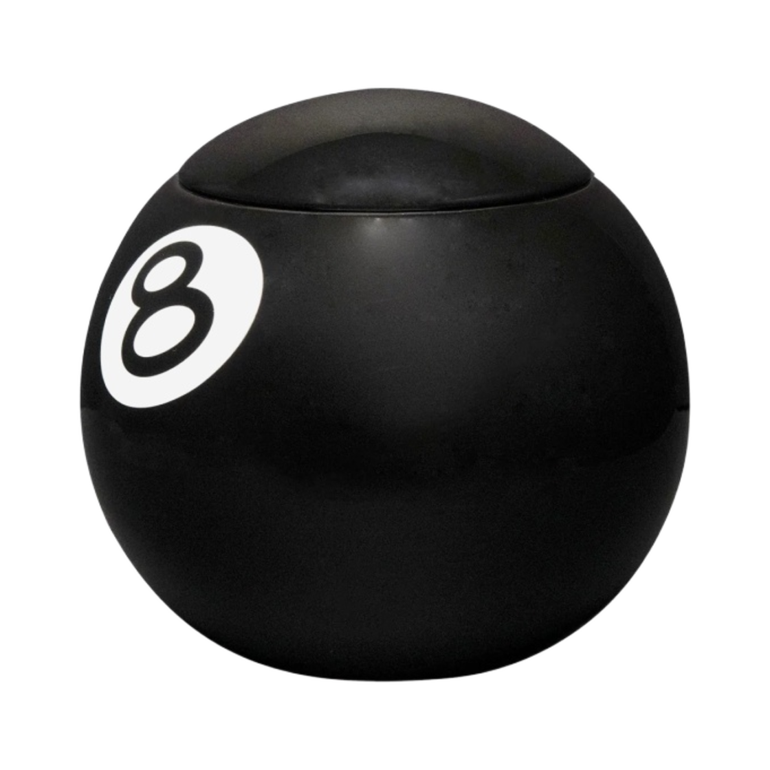 스투시 8볼 쿠키 자 블랙 | Stussy | KREAM