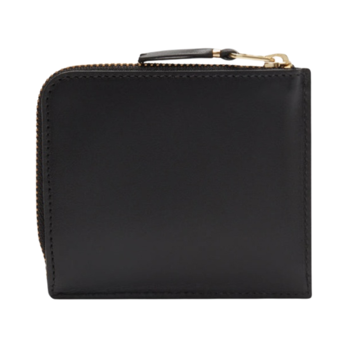 꼼데가르송 SA3100OP 아웃사이드 포켓 라인 지갑 블랙(Comme des Garcons SA3100OP Outside Pocket Line Wallet Black) - 3