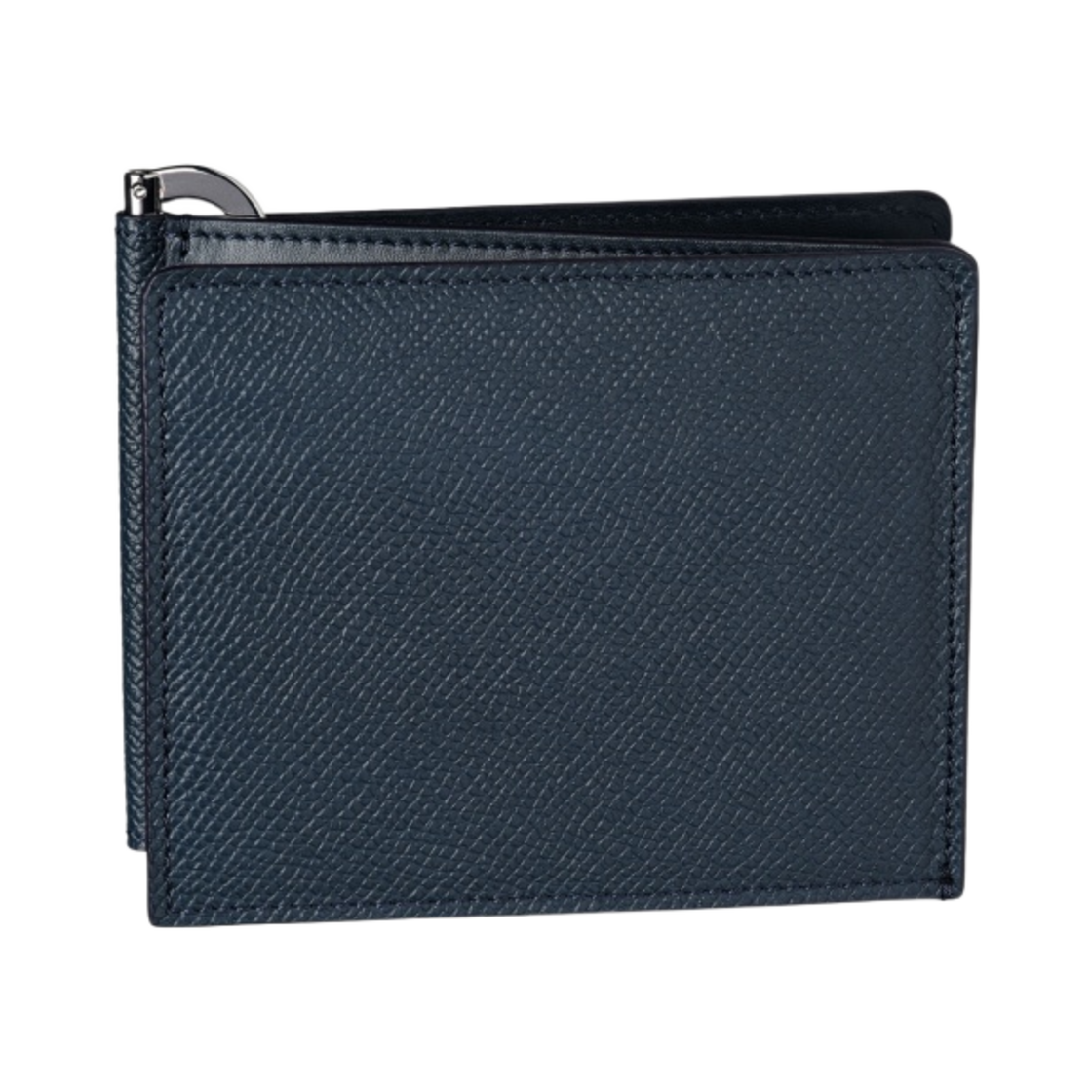 메종 마르지엘라 슬림 지갑 슬레이트 블루(Maison Margiela Slim Wallet Slate Blue) - 3