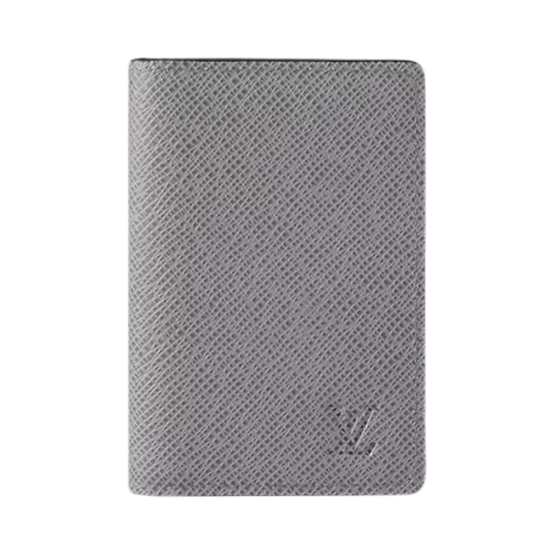 루이비통 포켓 오거나이저 글레이셔 블랙(Louis Vuitton Pocket Organizer Glacier Black) - 1