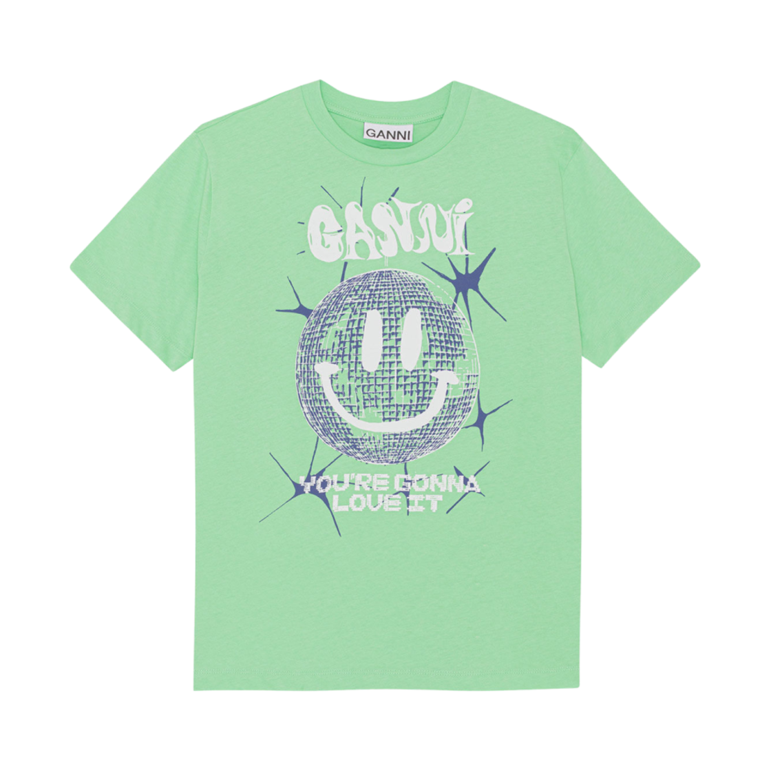 (W) ๊ฐ๋ ์ค๋ง์ผ๋ฆฌ ๋ฆด๋ ์ค๋ ํฐ์
์ธ ํผํ