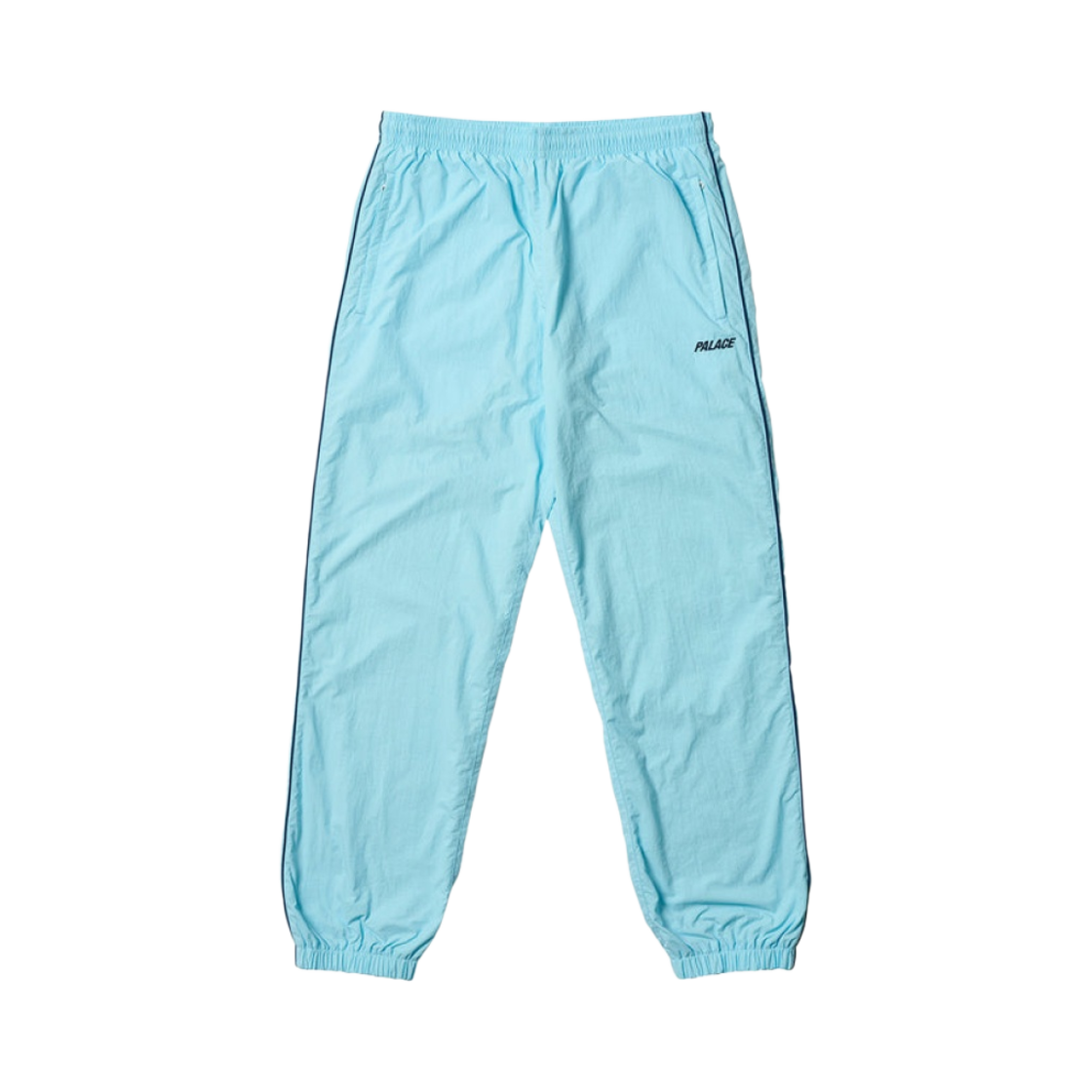 팔라스 파이프드 쉘 조거 스카이 - 23SS(Palace Piped Shell Jogger Sky - 23SS) - 1