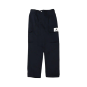 Jordan Essential Utility Pants Black Sail - Asia