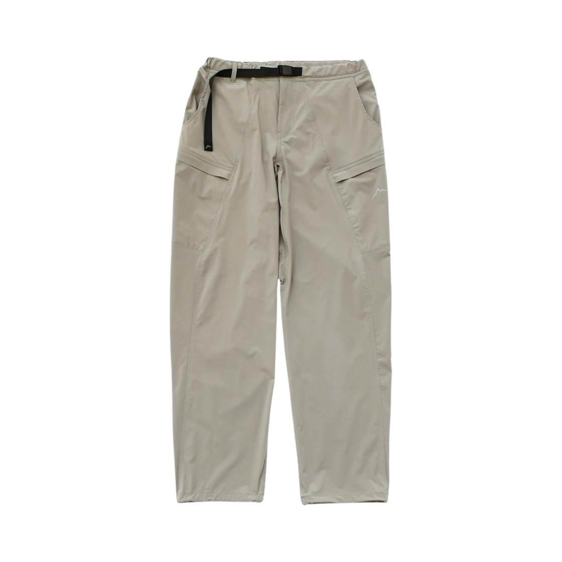 - Cayl Stretch Shell Pant Oak