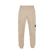 Stone Island 31303 Cargo Pants Dove Grey - 23SS