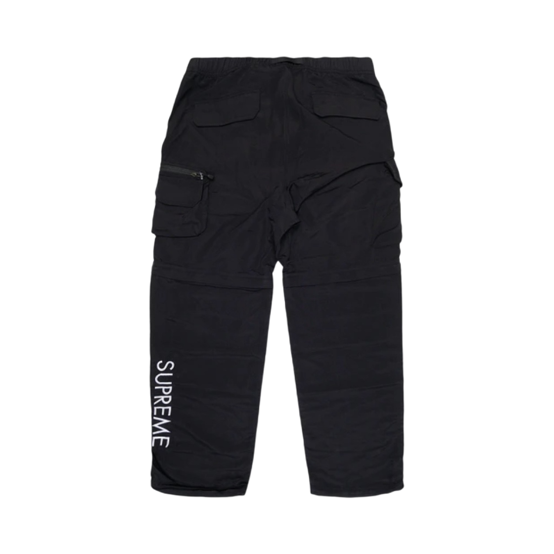 Supreme The North Face Belted Cargo Pant Supreme × North Face