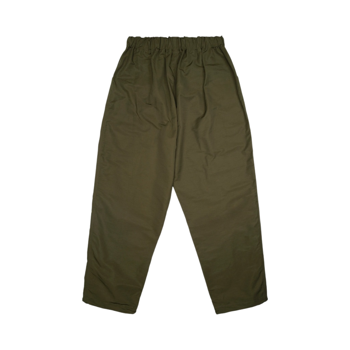 사우스2 웨스트8 벨티드 C.S. 팬츠 C/N 그로그랭 그린(South2 West8 Belted C.S. Pant C/N Grosgrain Green) - 2
