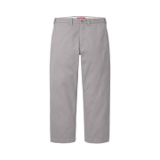 Supreme Chino Pant Grey - 24SS
