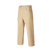 Nonnod Flexible Pants Beige