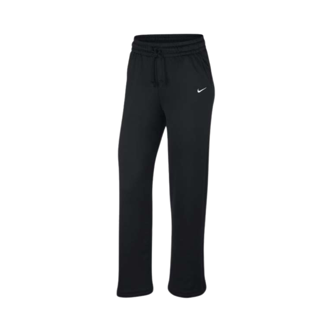 (W) 나이키 써마 트레이닝 팬츠 블랙 - US/EU((W) Nike Therma Training Pants Black - US/EU) - 1
