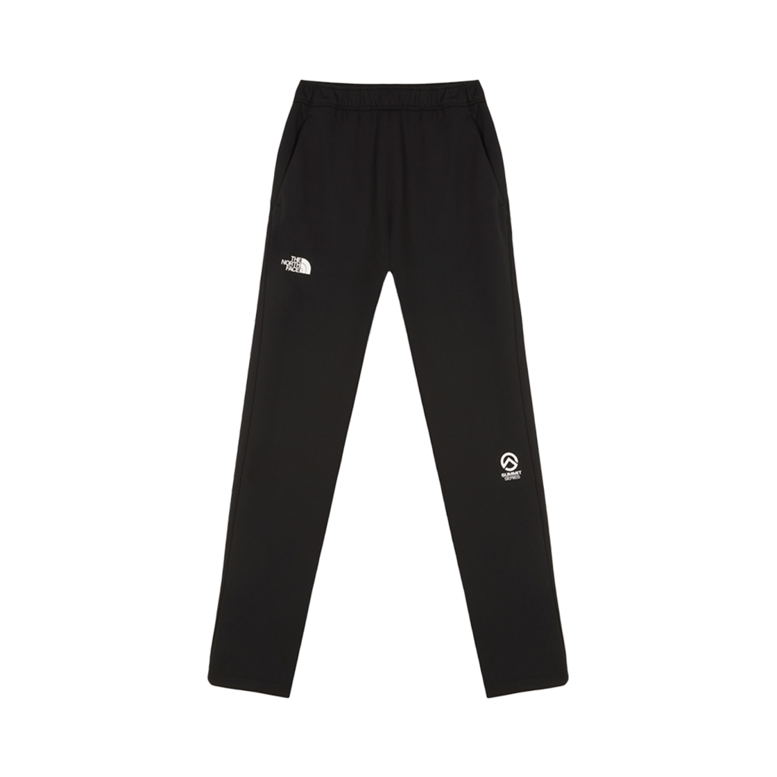 NP6KQ50A The North Face Summit Lt Pants Black