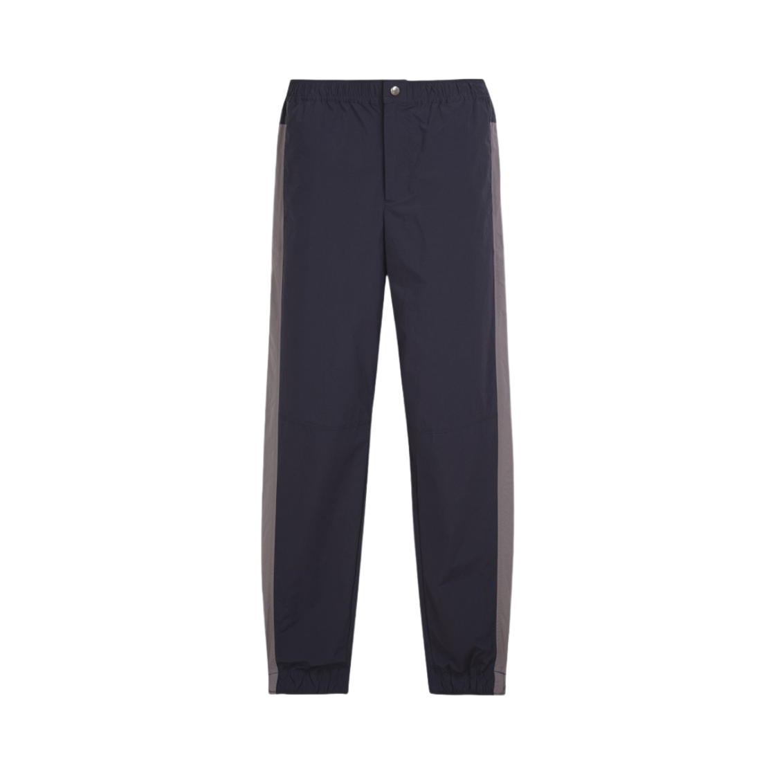 MM01101WQ0072-P480 Maison Kitsune Technical Pants Navy