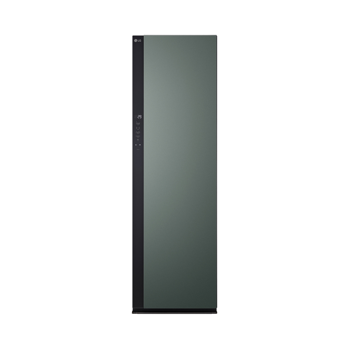 엘지 오브제컬렉션 트롬 스타일러 그라운드 그린(LG Object Collection Tromm Styler Grownd Green)