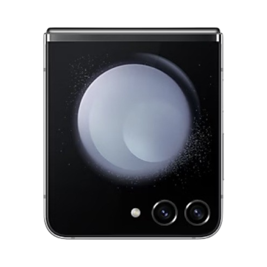 삼성 갤럭시 Z 플립5 256기가 그래파이트 (국내 정식 발매 제품)(Samsung Galaxy Z Flip5 256GB Graphite (Korean Ver.)) - 4