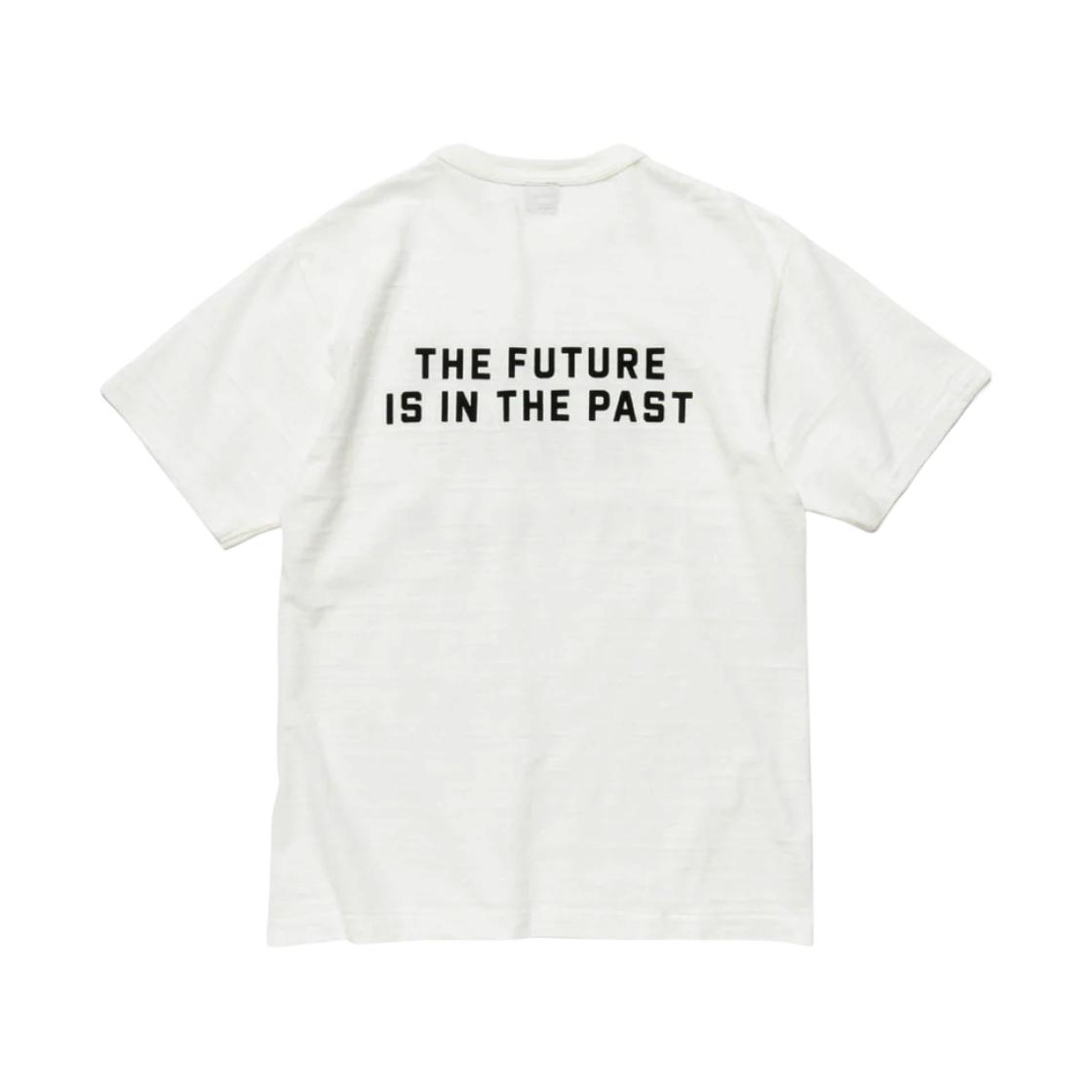 휴먼 메이드 #2314 티셔츠 화이트(Human Made #2314 T-Shirt White) - 2