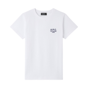 A.P.C. Raymond T-Shirt White