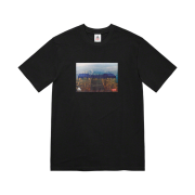 Supreme x Nike ACG Grid T-Shirt Black - 22FW