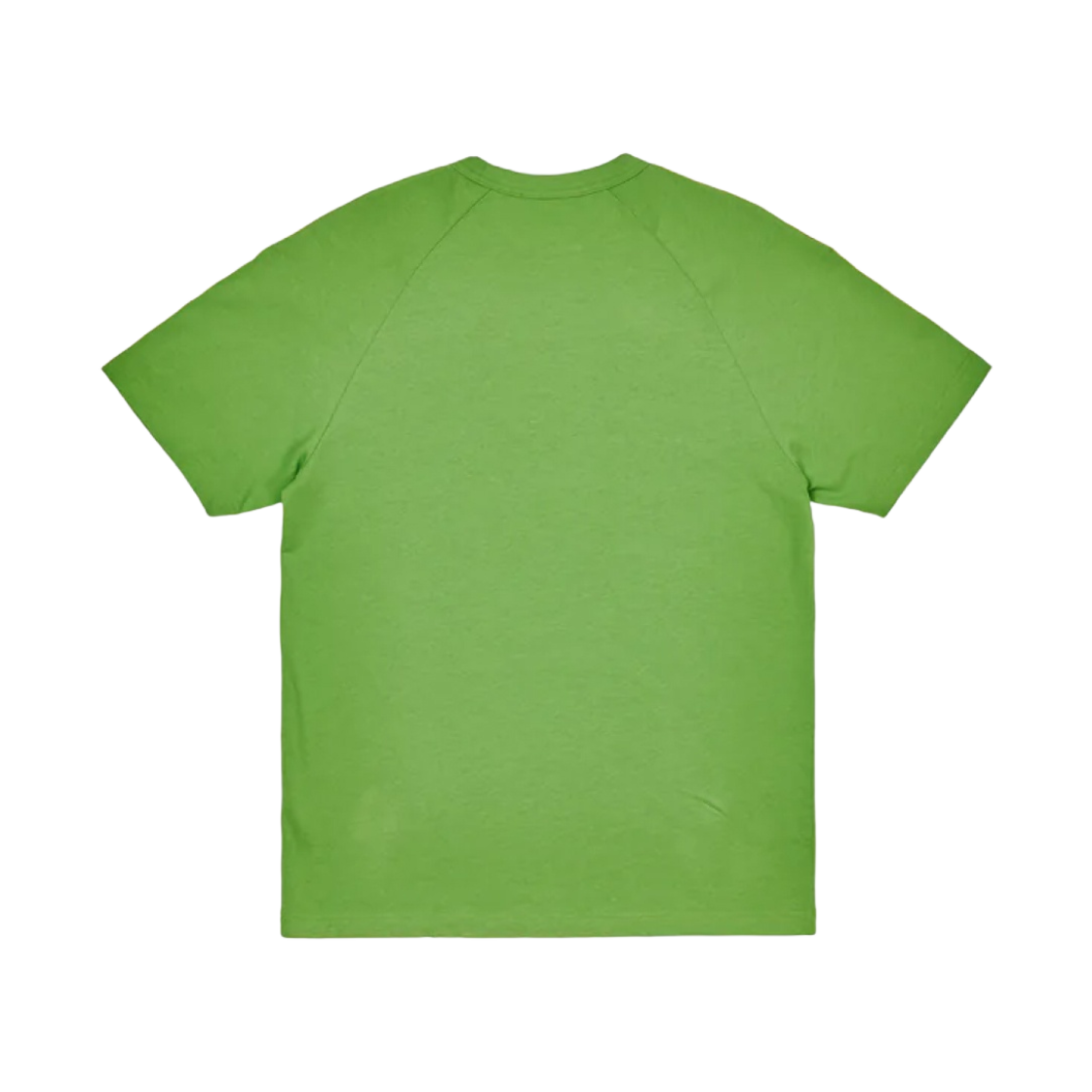 팔라스 x Y-3 로고 티셔츠 그린 - 22FW(Palace x Y-3 Logo T-Shirt Green - 22FW) - 2