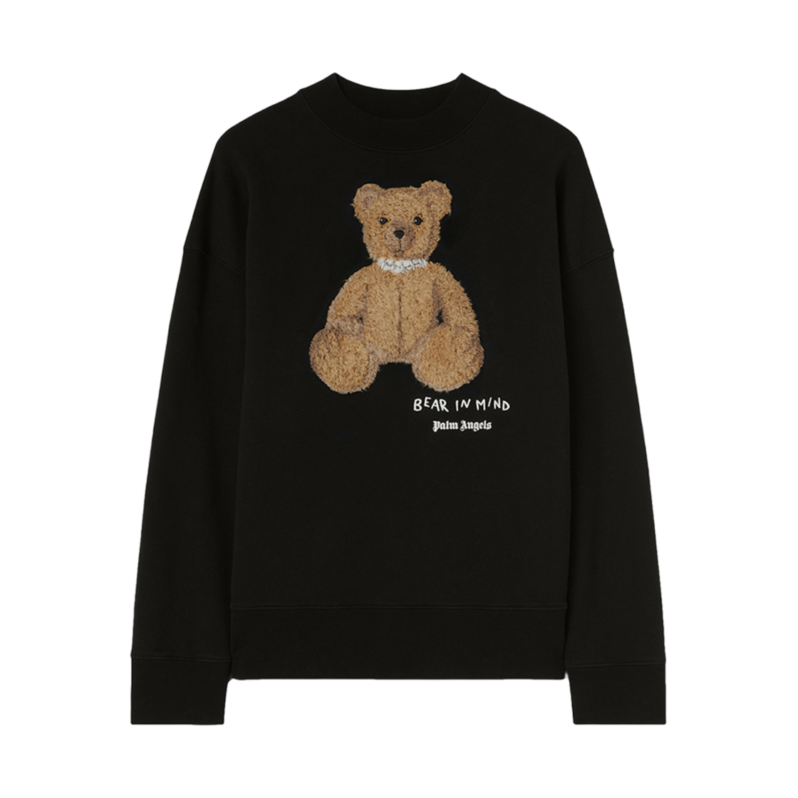 팜엔젤스 베어 인 마인드 크루넥 다크그레이