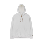 Nike x Jacquemus NRG Fleece Hoodie Sail - Asia