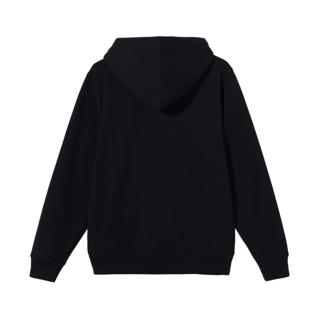 스투시 프레쉬 기어 후드 블랙(Stussy Fresh Gear Hoodie Black) - 2