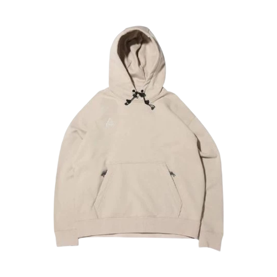 나이키 ACG 풀오버 후드 서밋 화이트 - 아시아(Nike ACG Pullover Hoodie Summit White - Asia) - 1