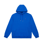 Ader Error Sig; TRS Tag Hoodie 01 Z-Blue